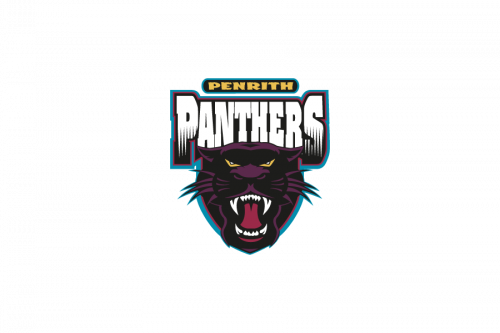 Penrith Panthers Logo 2000