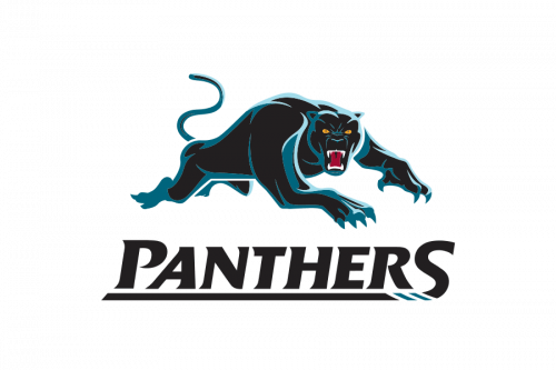 Penrith Panthers Logo 2014