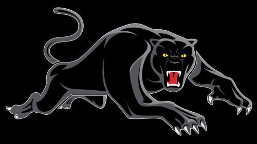 Penrith Panthers emblem