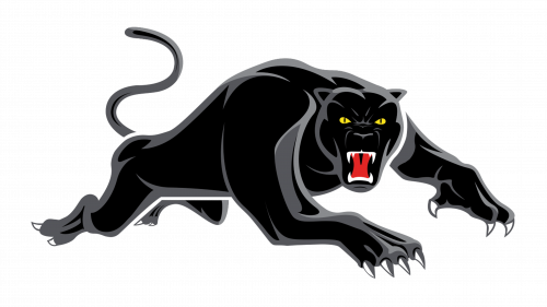 Penrith Panthers logo