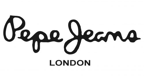 Pepe Jeans Logo