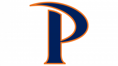 Pepperdine Waves logo