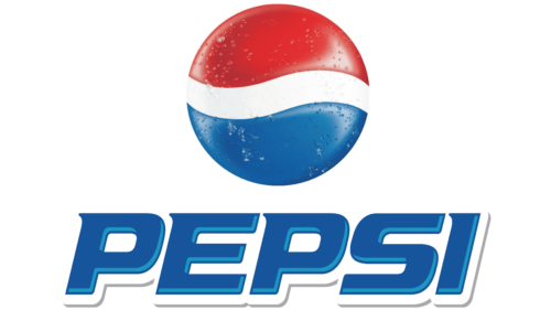 Pepsi Logo 2006