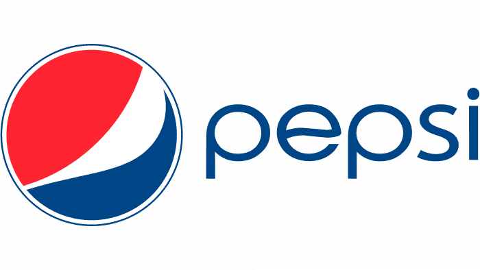 Pepsi Logo 2008-2014