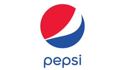 Pepsi logo