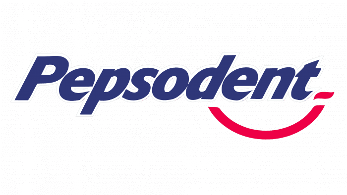 Pepsodent Logo 2016-2018