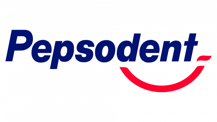 Pepsodent Logo