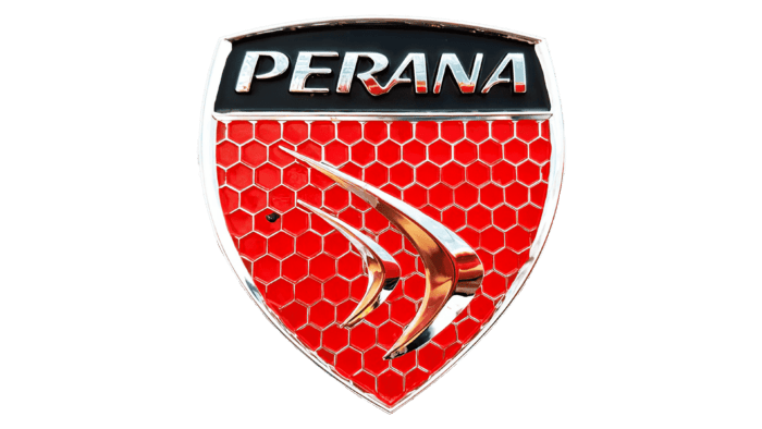 Perana Performance Group Logo