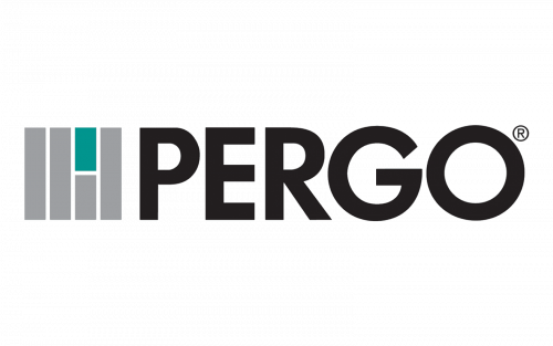 Pergo Logo