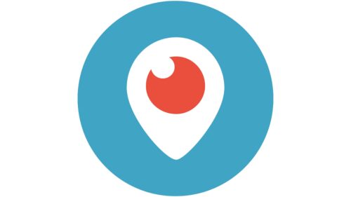 Periscope logo