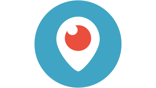 Periscope logo