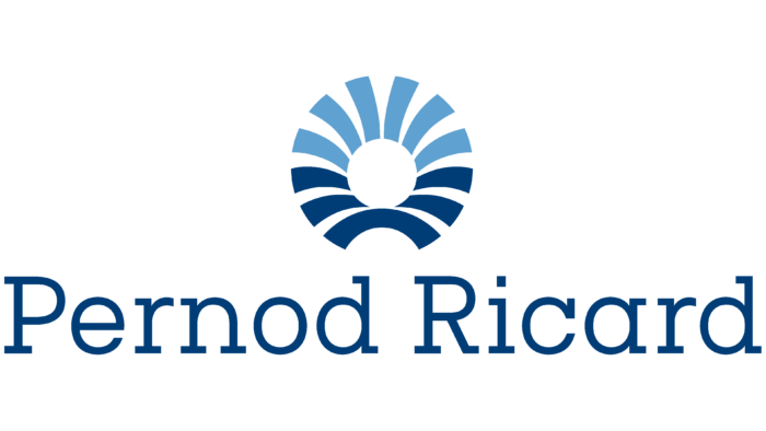 Pernod Ricard Logo