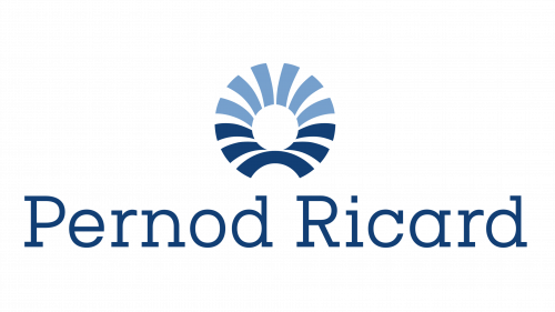 Pernod Ricard logo