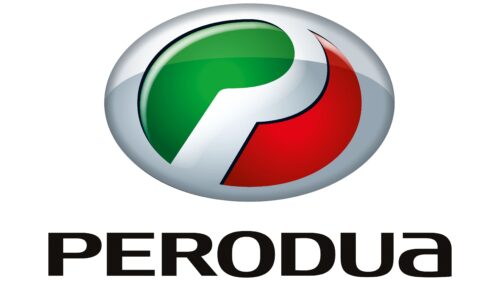 Perodua Logo