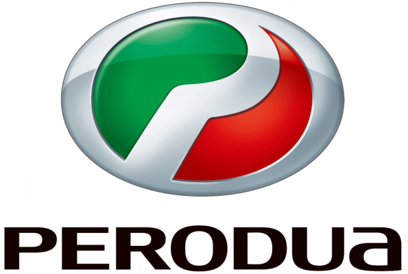 Perodua logo