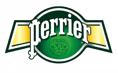 Perrier Logo