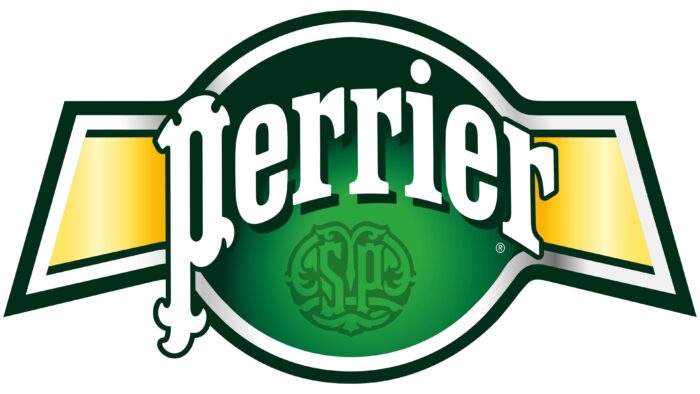 Perrier Logo