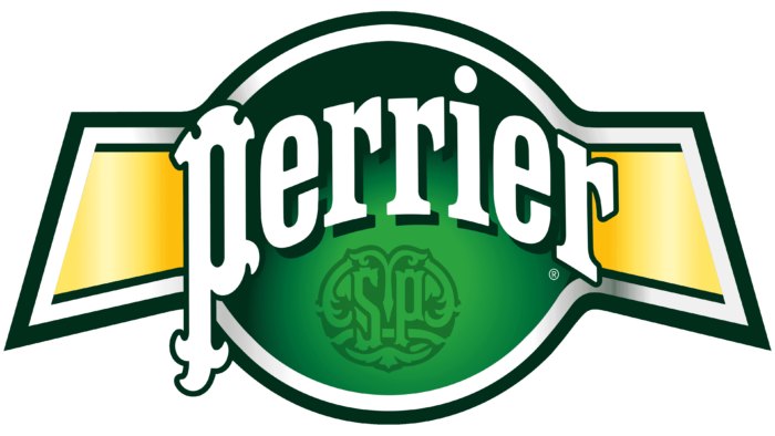 Perrier Logo