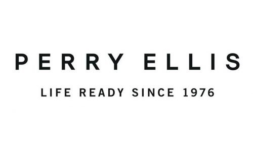 Perry Ellis logo