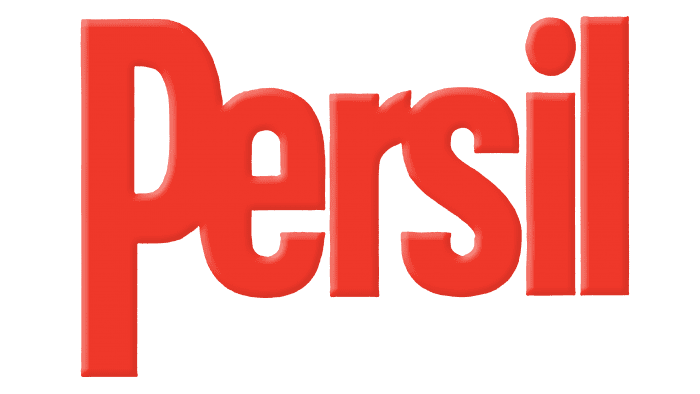 Persil Logo 1998-2002