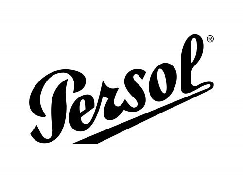 Persol logo