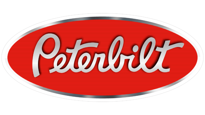 Peterbilt Logo