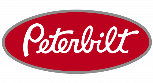 Peterbilt logo