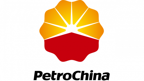 PetroChina Logo