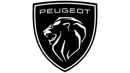 Peugeot Logo