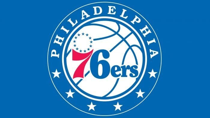 Philadelphia 76ers emblem