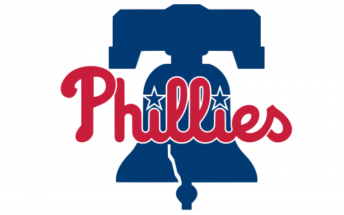 Philadelphia Phillies Logo