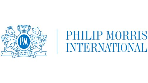 Philip Morris International Logo