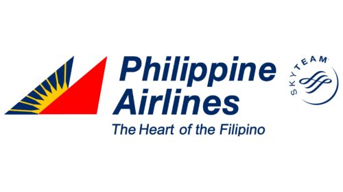 Philippine Airlines Logo