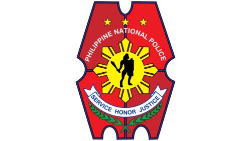 Philippine National Police Logo