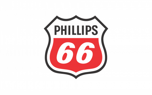 Phillips 66 Logo