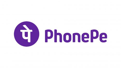 PhonePe Logo