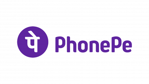 PhonePe Logo