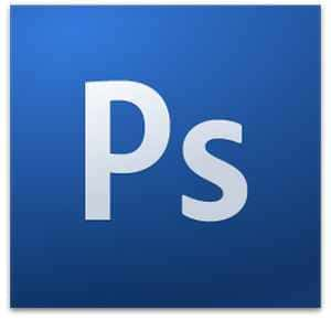 Photoshop Logo 2007