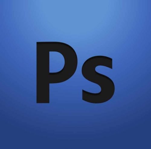 Photoshop Logo 2008