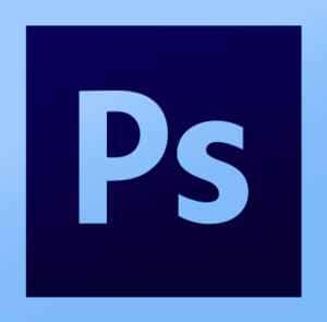 Photoshop Logo 2012