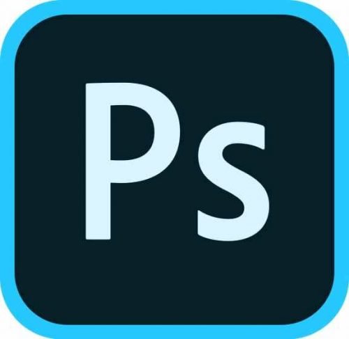 Photoshop Logo 2019