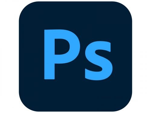 Photoshop logo