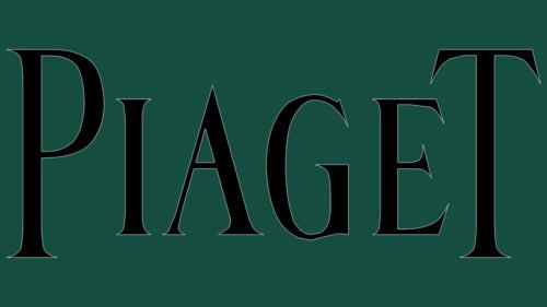 Piaget Logo