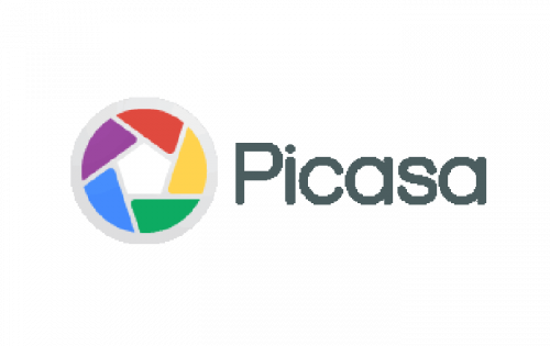 Picasa Logo-2011