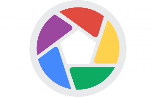 Picasa Logo