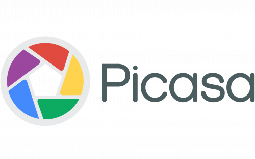 Picasa Logo