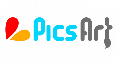 Picsart Logo 2011