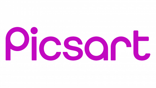 Picsart Logo