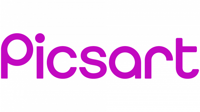 Picsart Logo