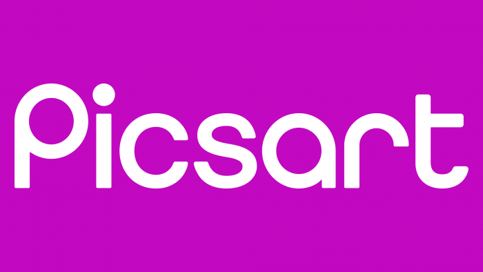 Picsart New Logo